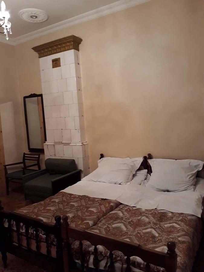 Old House Rustaveli Otel Borjomi Dış mekan fotoğraf