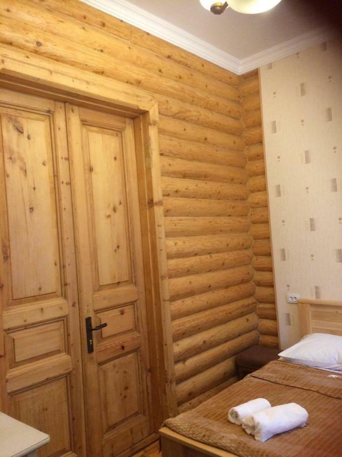 Old House Rustaveli Otel Borjomi Dış mekan fotoğraf